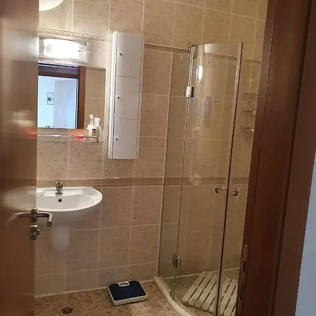 شقة Vs Luxury Apartament In Royal Dreams Complex