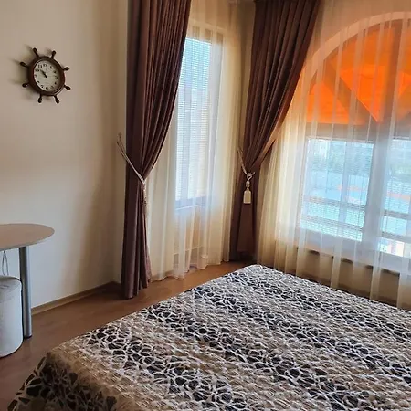 Vs Luxury Apartament In Royal Dreams Complex شقة *