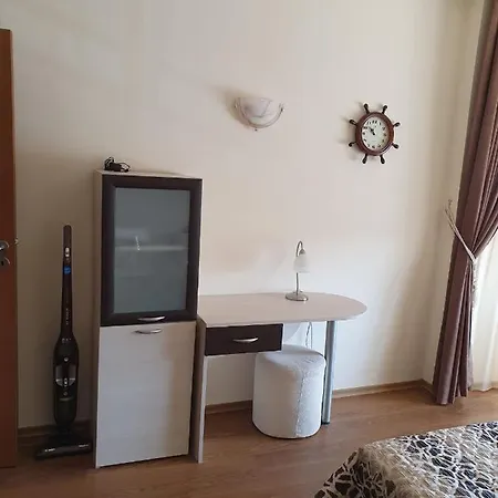 Vs Luxury Apartament In Royal Dreams Complex *