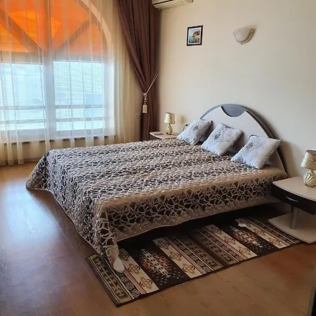 Vs Luxury Apartament In Royal Dreams Complex Διαμέρισμα *